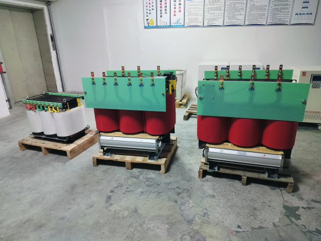 红花岗KS11-1000KVA矿用变压器